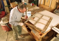 Ремонт пластиковых окон Ремонт пластиковых окон