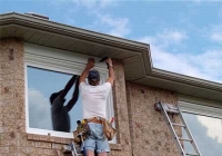 Настройка фурнитуры окон ПВХ Настройка фурнитуры окон ПВХ