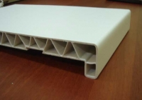 Пластиковые подоконники Пластиковые подоконники