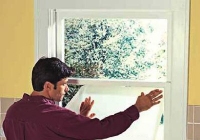 Уход за пластиковыми окнами Уход за пластиковыми окнами