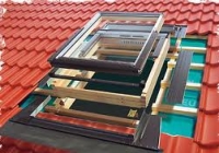 Мансардные окна Мансардные окна