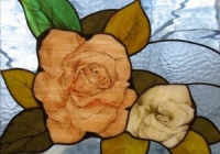 Витражи, как элемент дизайна вашей квартиры Витражи, как элемент дизайна вашей квартиры