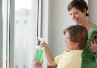 Уход за пластиковыми окнами Уход за пластиковыми окнами